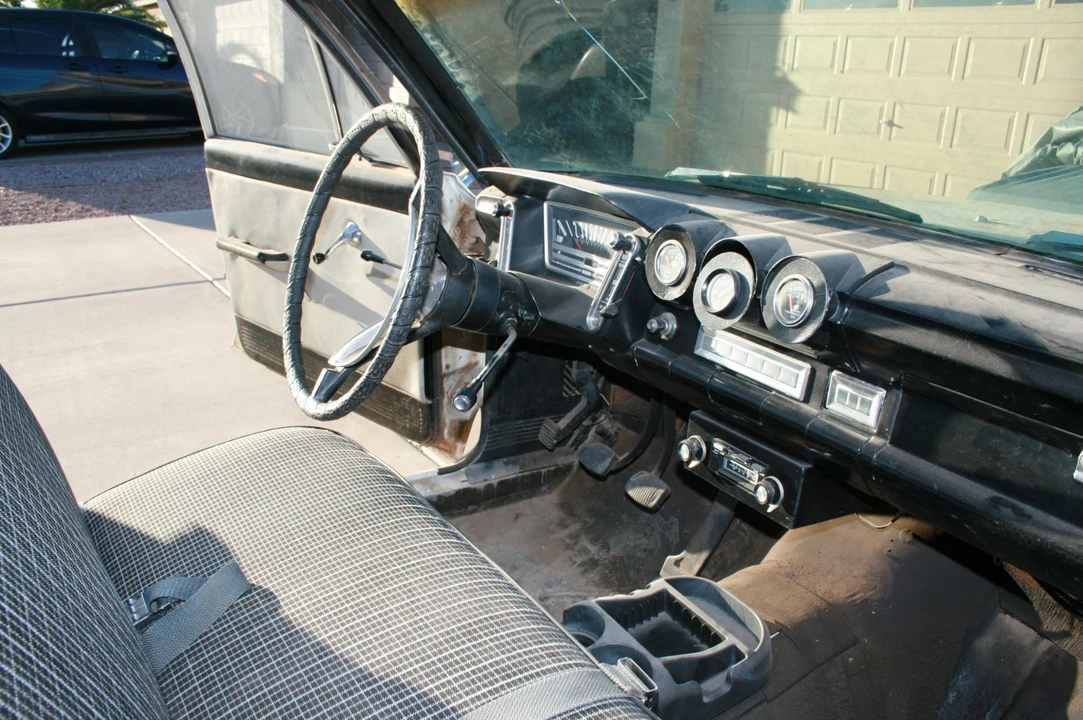 1963 AMC - Image 10 of 26