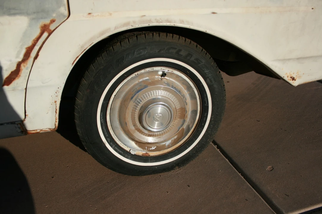 1963 AMC - Image 23 of 26