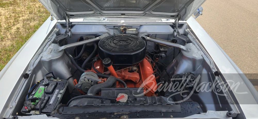 1963 AMC Ambassador - Image 3 of 11
