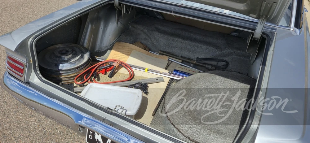 1963 AMC Ambassador - Image 6 of 11