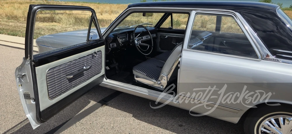 1963 AMC Ambassador - Image 7 of 11
