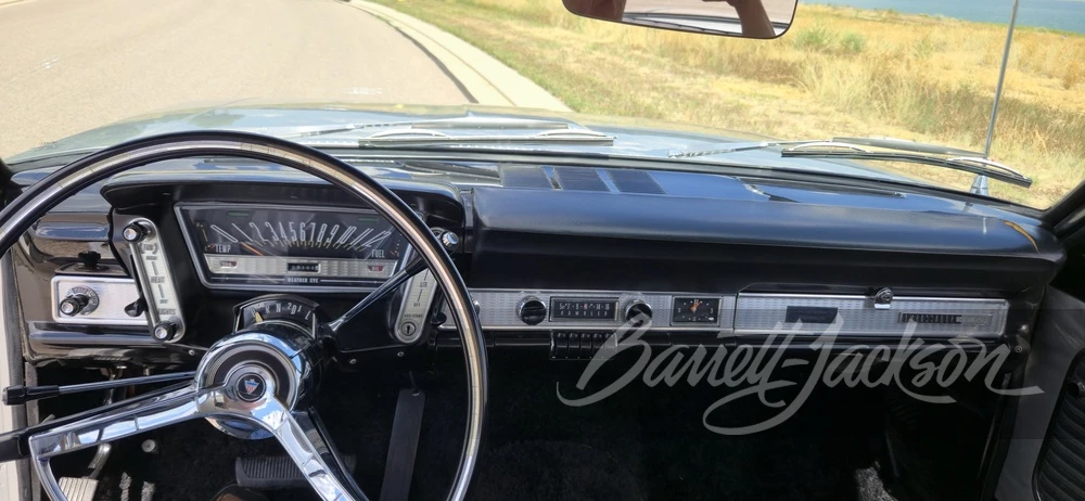 1963 AMC Ambassador - Image 10 of 11