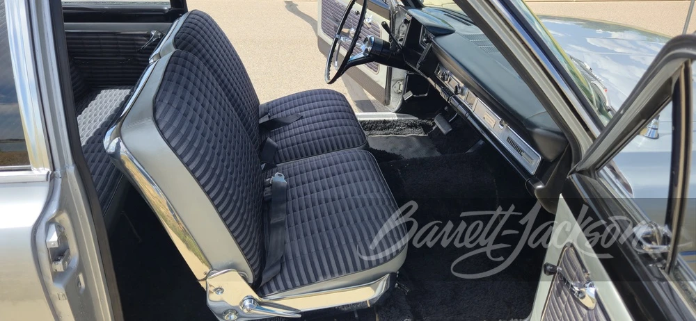 1963 AMC Ambassador - Image 11 of 11