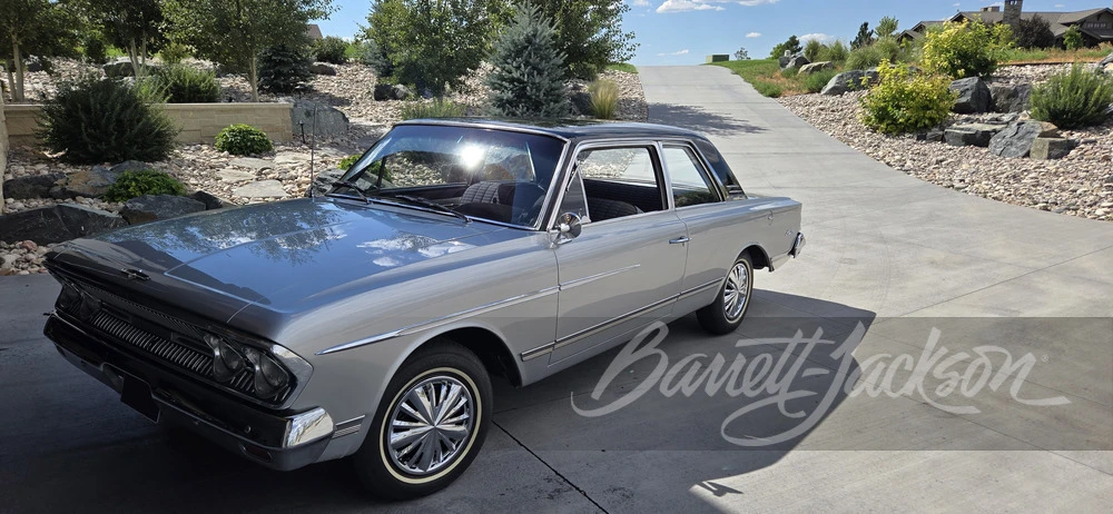 1963 AMC Ambassador - Image 2 of 11