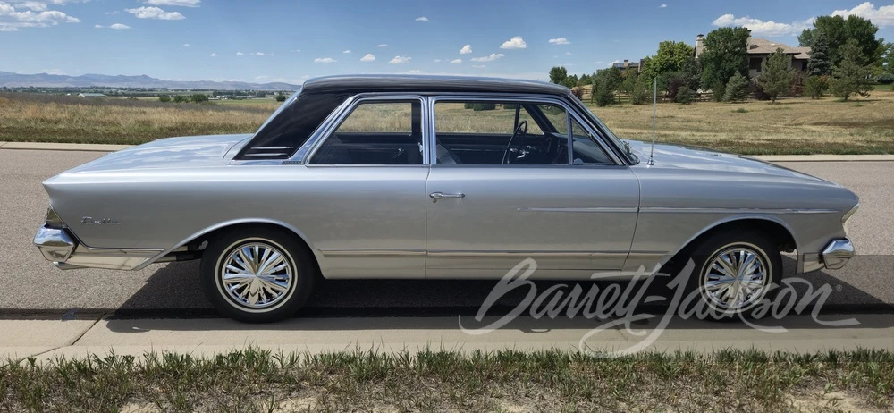 1963 AMC Ambassador - Image 5 of 11