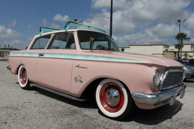 1963 AMC - Image 2 of 3