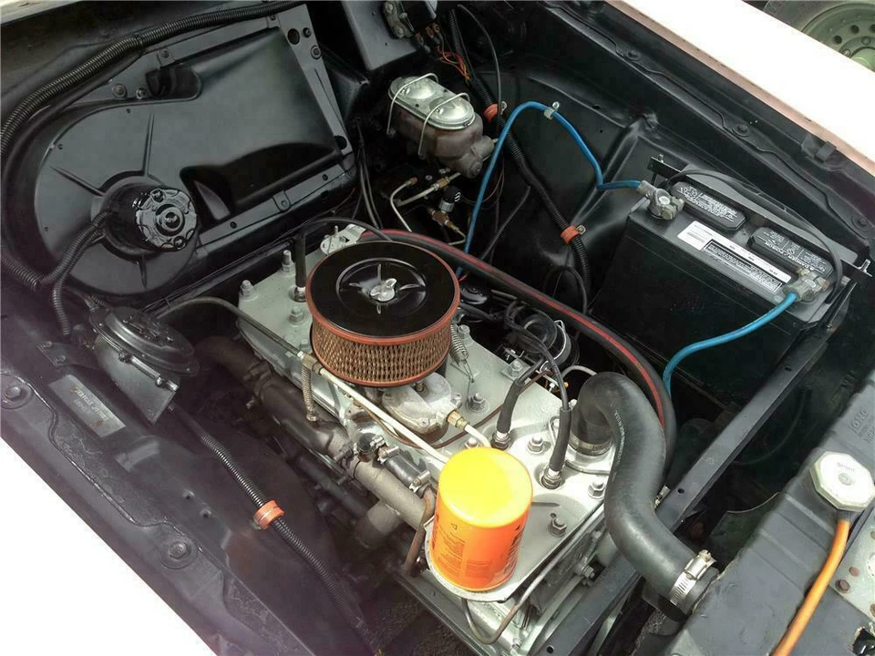 1963 AMC - Image 3 of 5