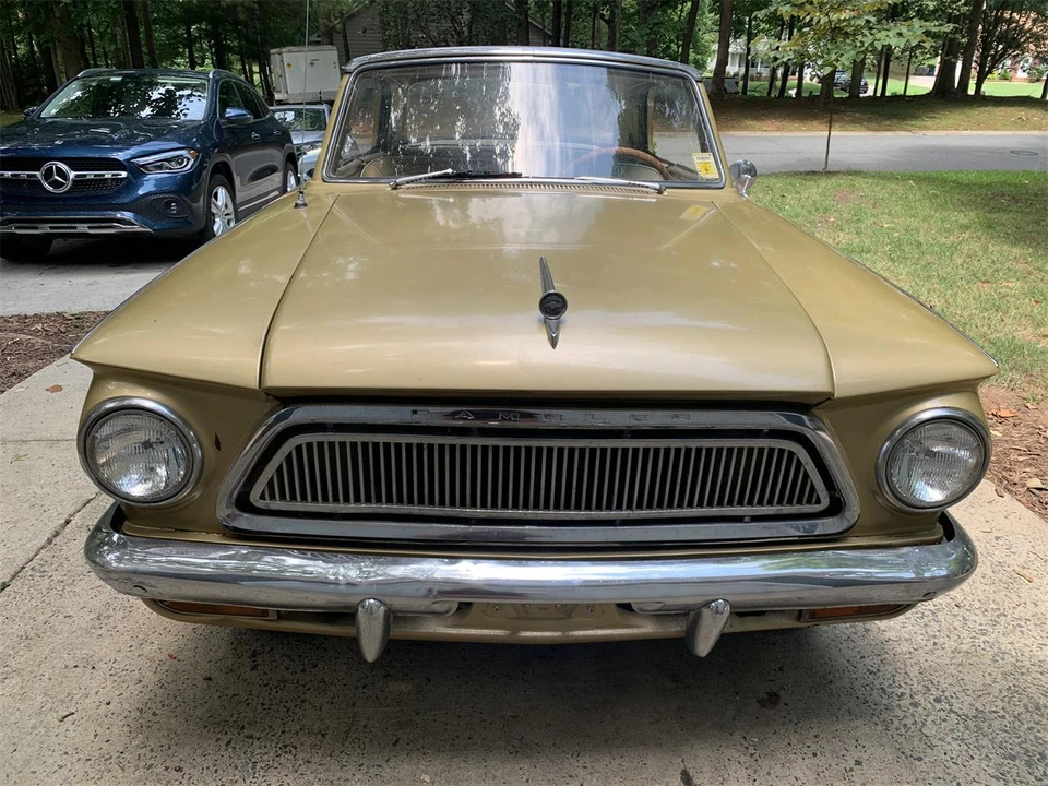 1963 AMC Ambassador - Image 2 of 13