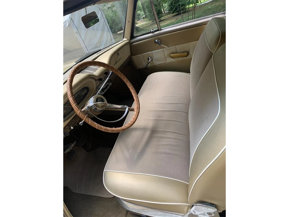 1963 AMC Ambassador - Image 10 of 13