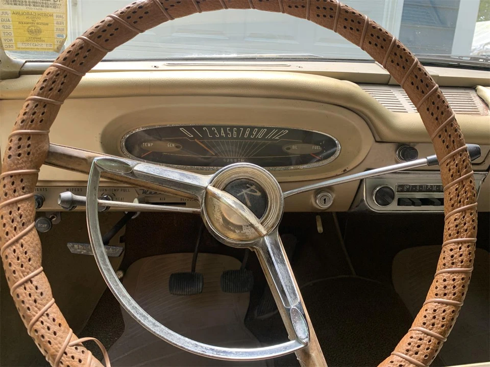 1963 AMC Ambassador - Image 11 of 13