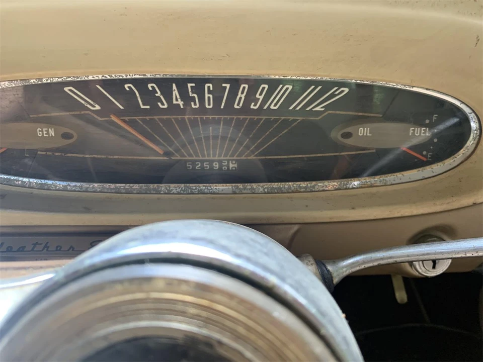 1963 AMC Ambassador - Image 12 of 13