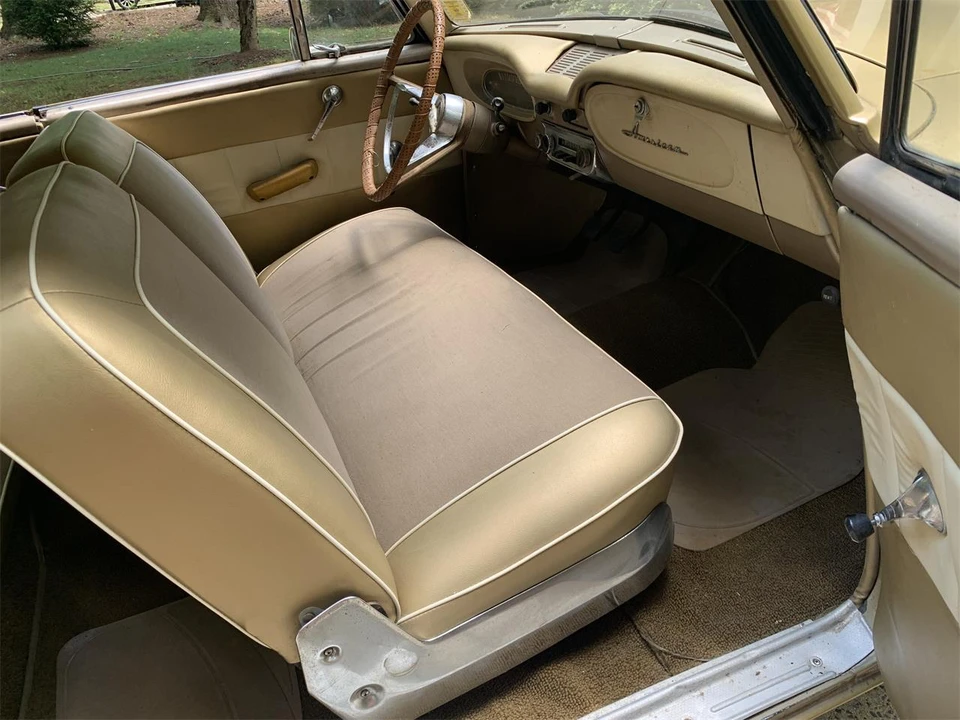 1963 AMC Ambassador - Image 13 of 13