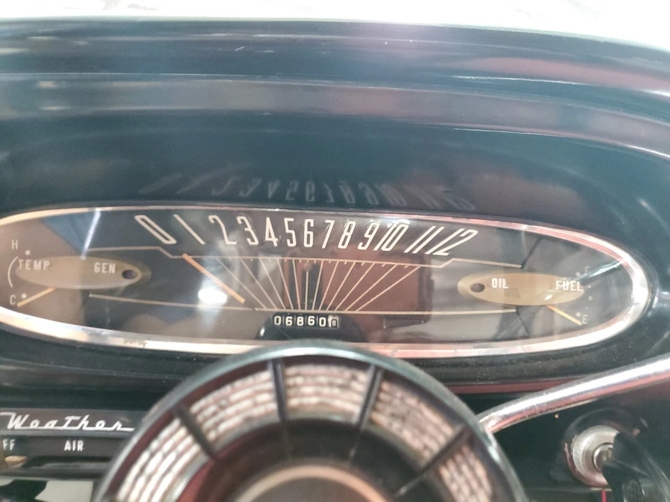 1963 AMC Ambassador - Image 25 of 31