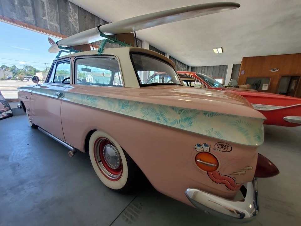 1963 AMC Ambassador - Image 3 of 21