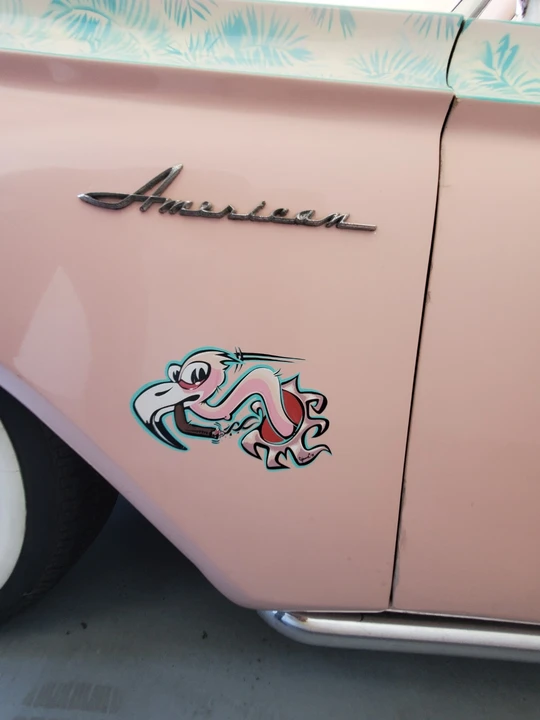 1963 AMC Ambassador - Image 23 of 31