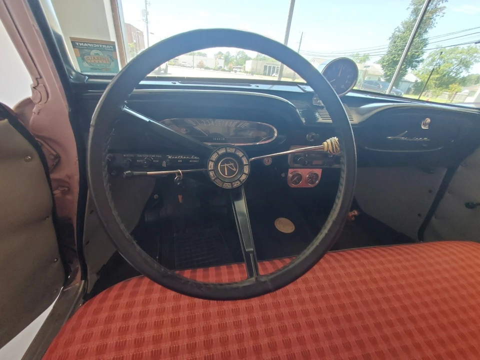 1963 AMC Ambassador - Image 12 of 21