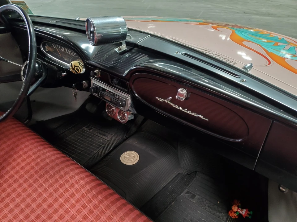 1963 AMC Ambassador - Image 29 of 31
