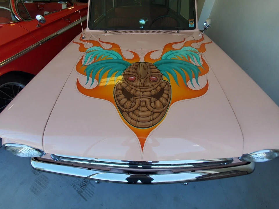 1963 AMC Ambassador - Image 5 of 21