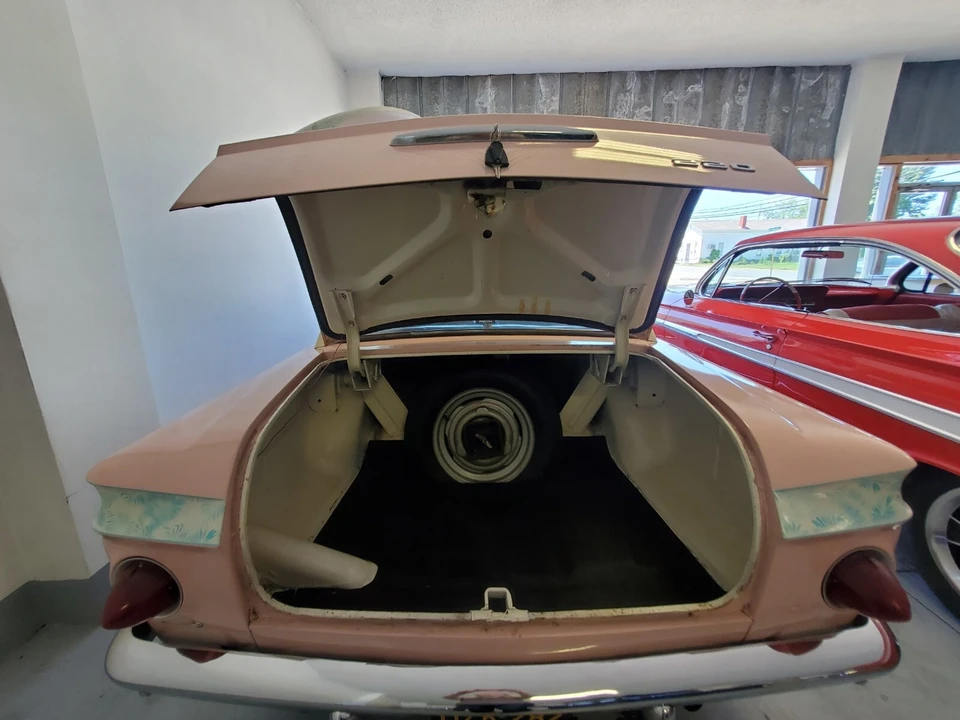 1963 AMC Ambassador - Image 8 of 21
