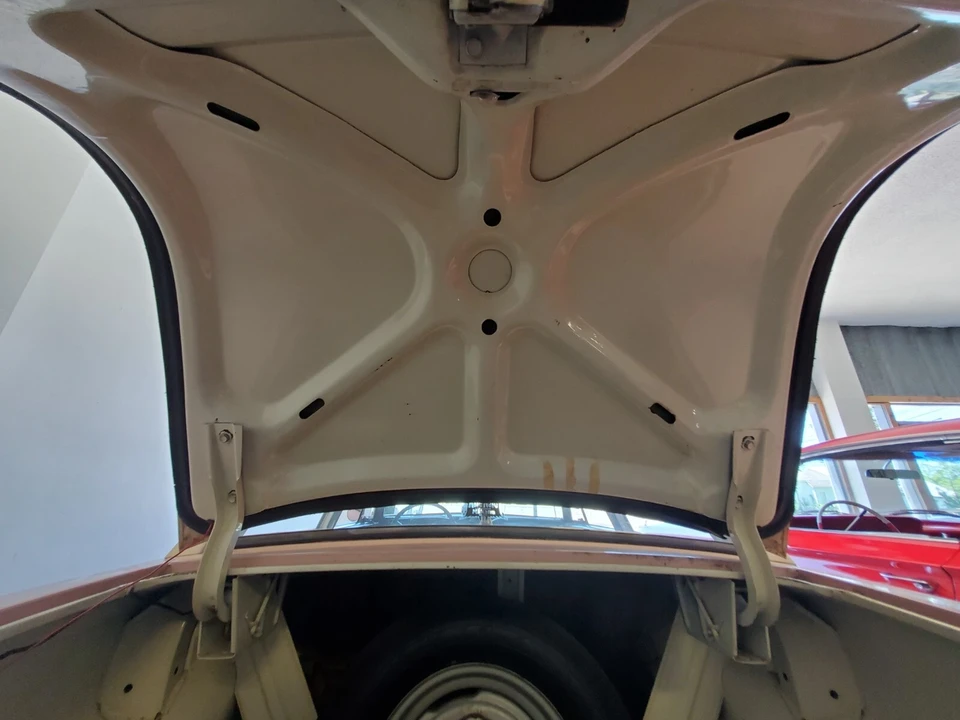 1963 AMC Ambassador - Image 14 of 21