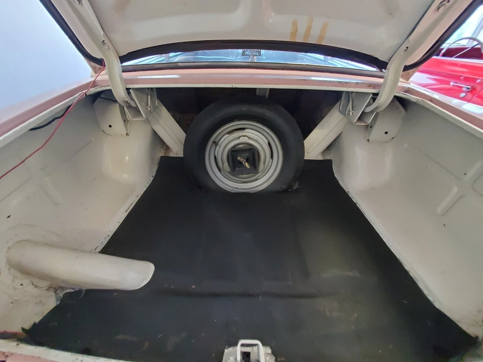 1963 AMC Ambassador - Image 13 of 21