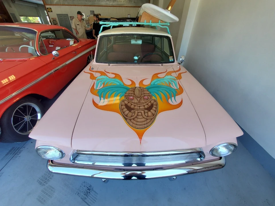 1963 AMC Ambassador - Image 11 of 21