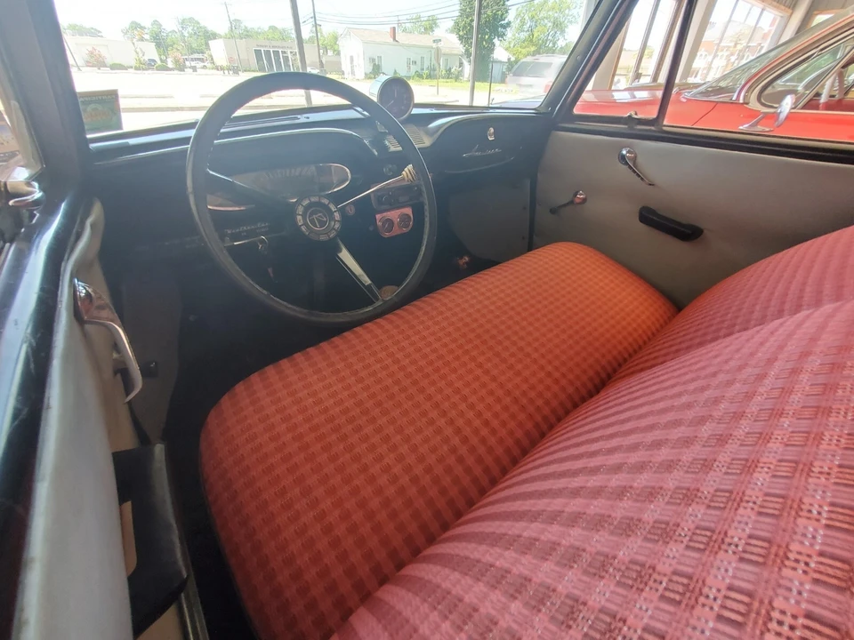 1963 AMC Ambassador - Image 4 of 21