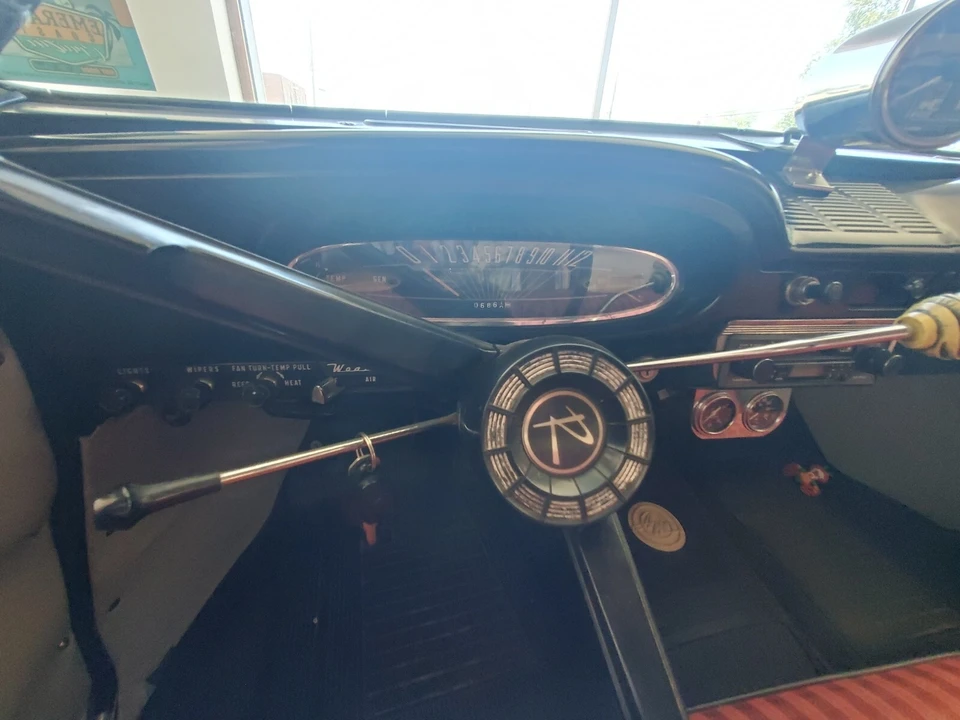 1963 AMC Ambassador - Image 15 of 21