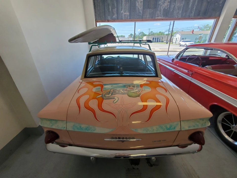 1963 AMC Ambassador - Image 19 of 21