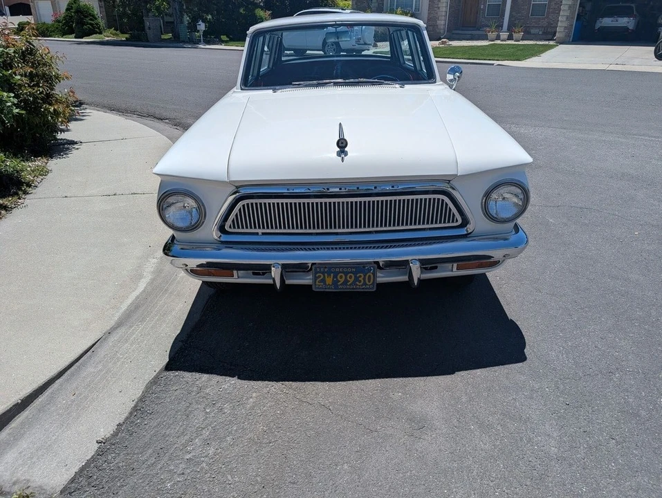 1963 AMC Ambassador - Image 3 of 12