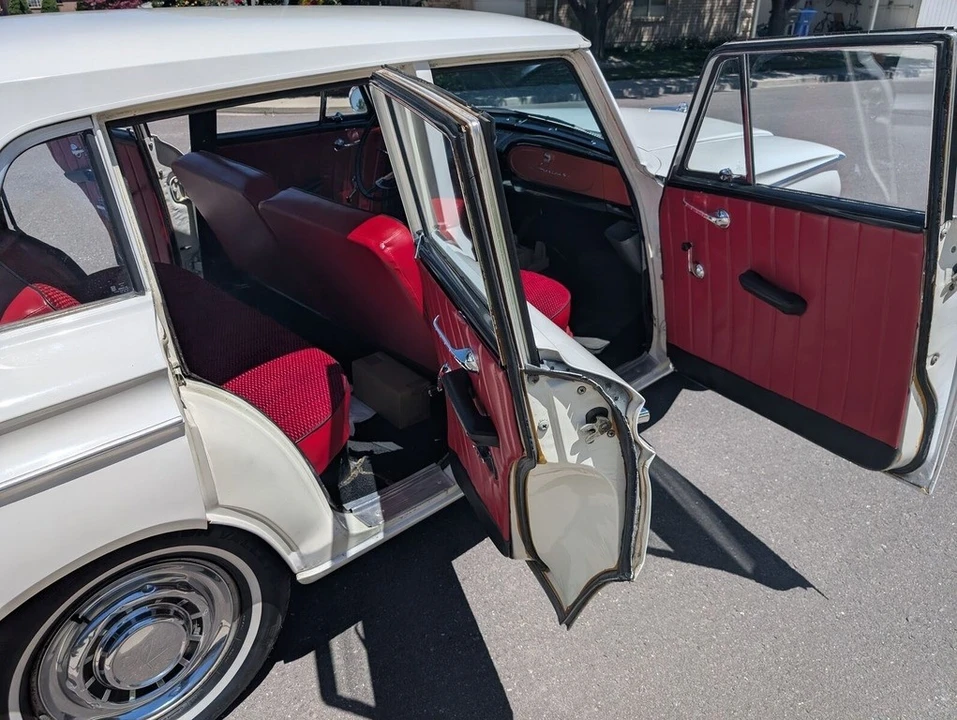 1963 AMC Ambassador - Image 9 of 12