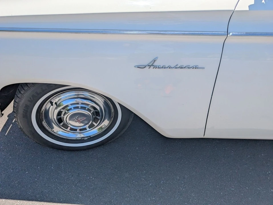 1963 AMC Ambassador - Image 8 of 12