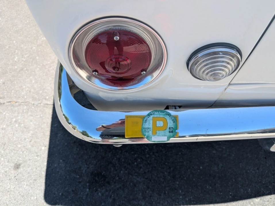 1963 AMC Ambassador - Image 7 of 12