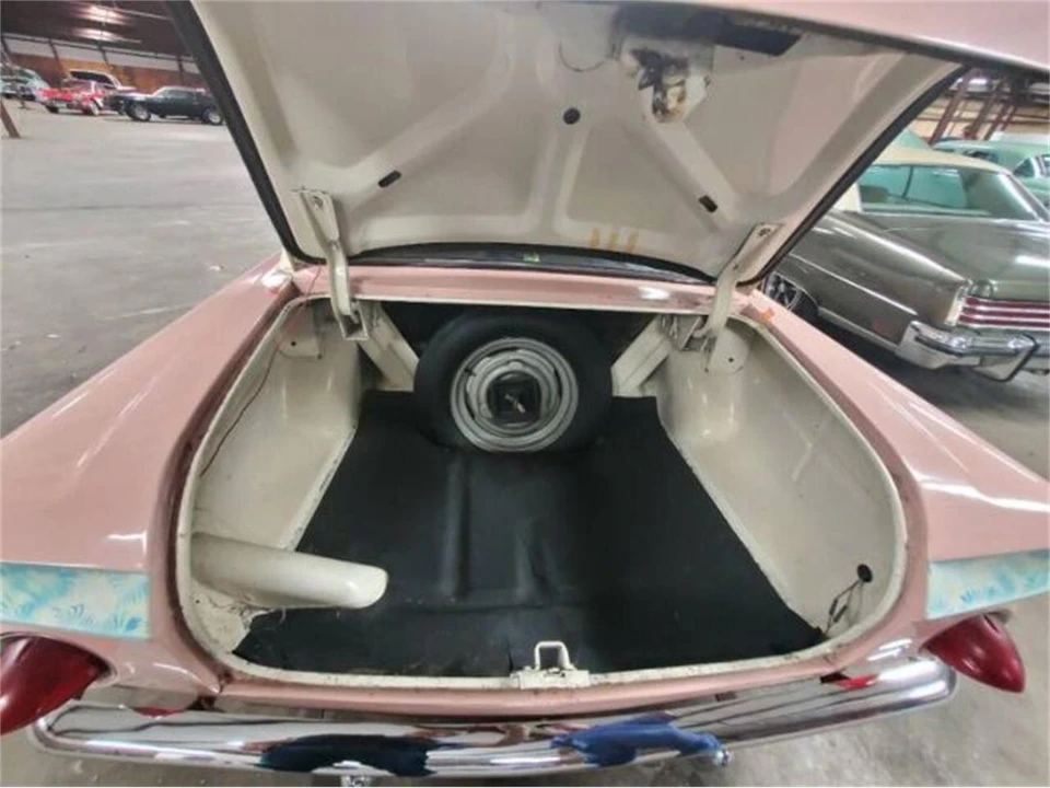 1963 AMC Ambassador - Image 6 of 13