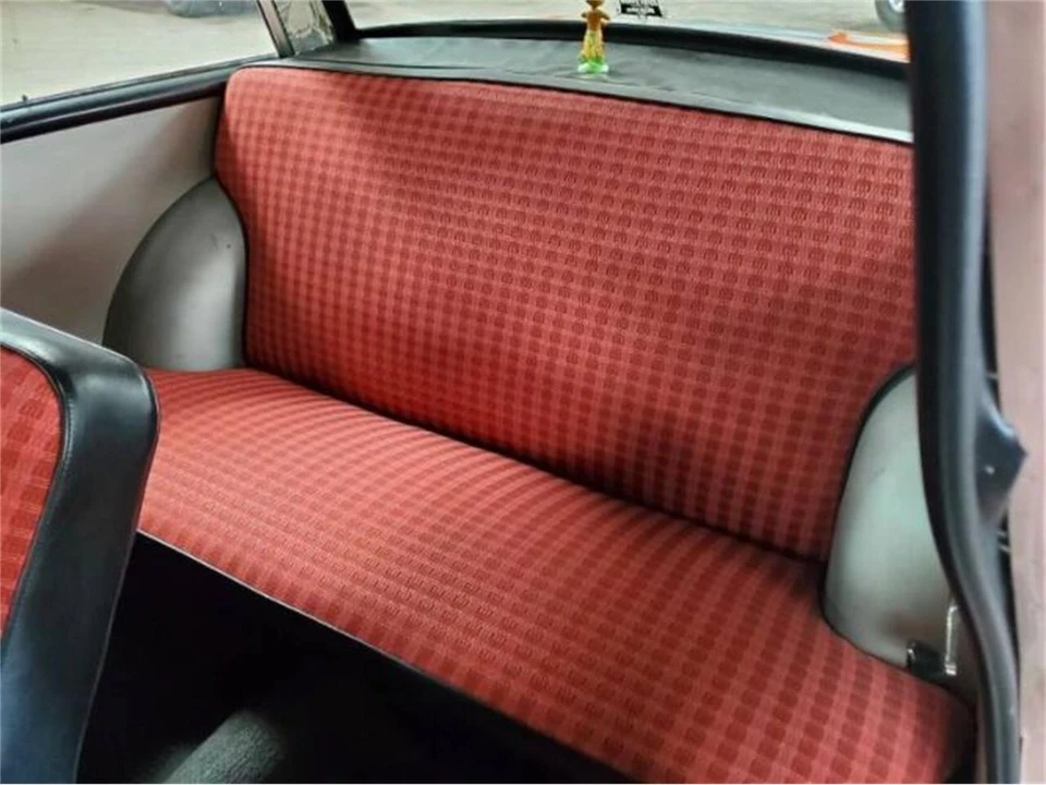 1963 AMC Ambassador - Image 3 of 13