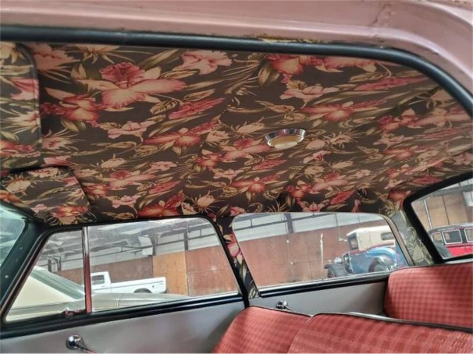 1963 AMC Ambassador - Image 8 of 13