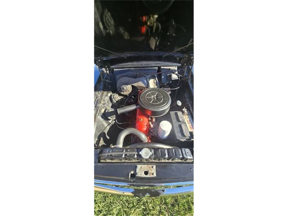 1963 AMC Ambassador - Image 4 of 21