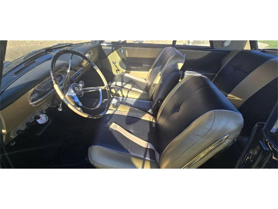 1963 AMC Ambassador - Image 9 of 21