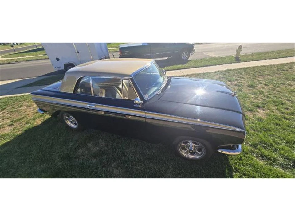 1963 AMC Ambassador - Image 6 of 21