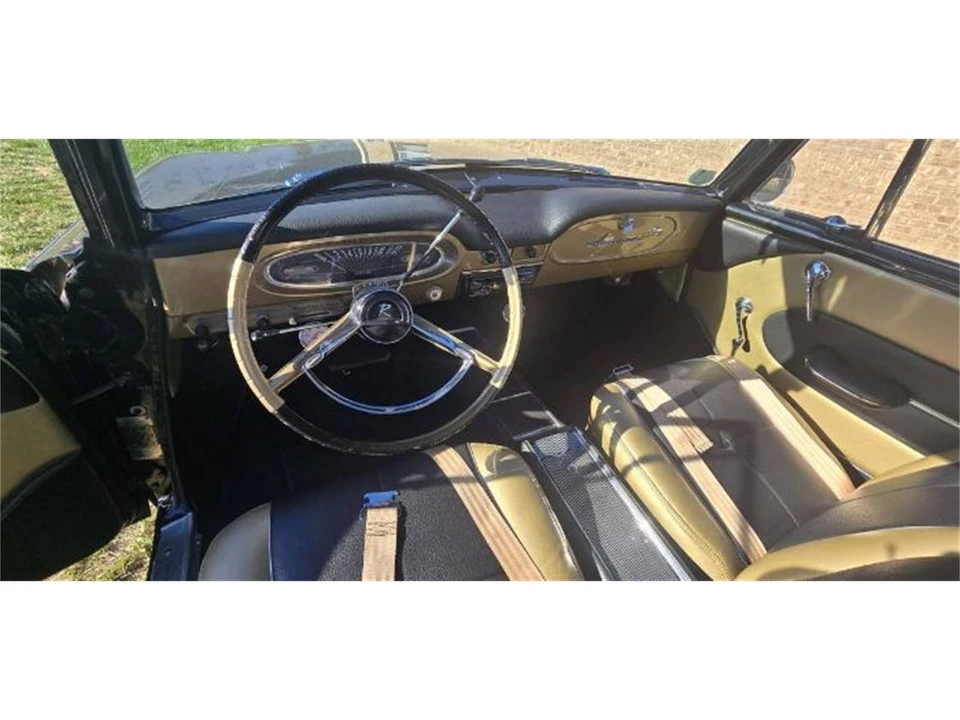 1963 AMC Ambassador - Image 10 of 21