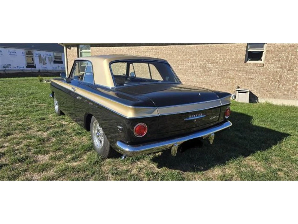 1963 AMC Ambassador - Image 5 of 21