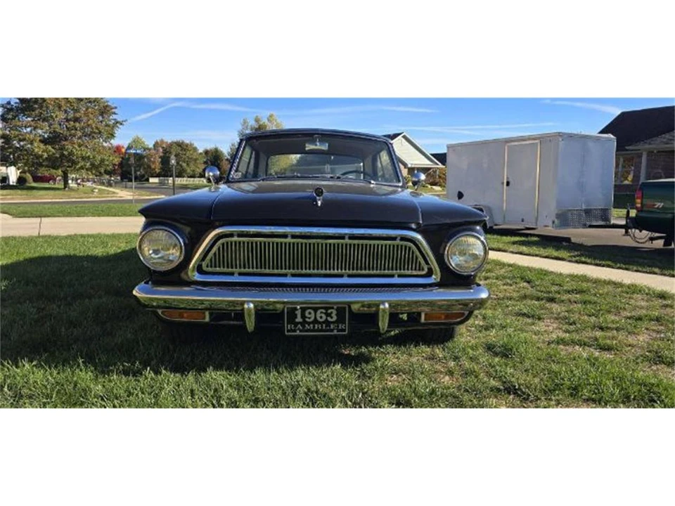 1963 AMC Ambassador - Image 17 of 21