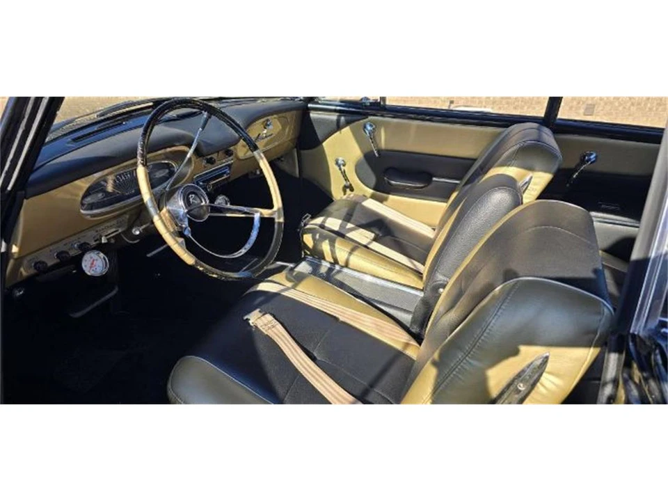 1963 AMC Ambassador - Image 14 of 21