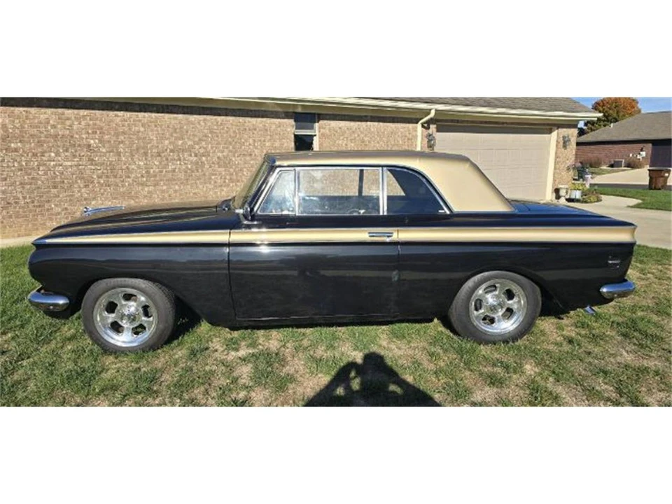 1963 AMC Ambassador - Image 19 of 21
