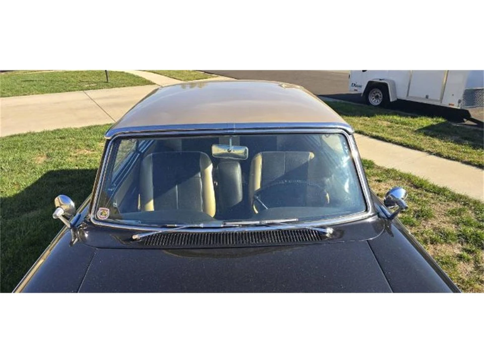 1963 AMC Ambassador - Image 18 of 21