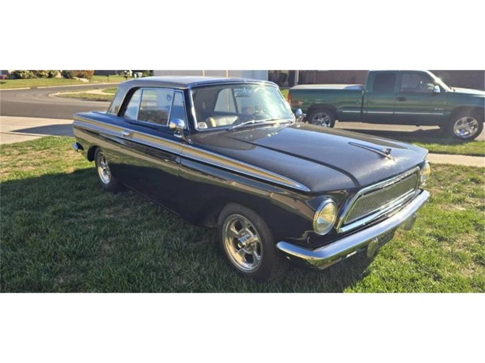 1963 AMC Ambassador - Image 21 of 21