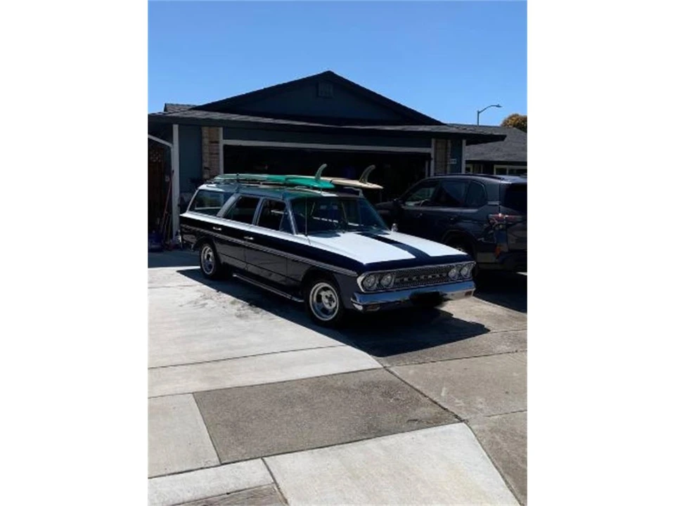 1963 AMC Ambassador - Image 2 of 16
