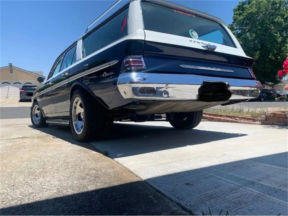 1963 AMC Ambassador - Image 3 of 16