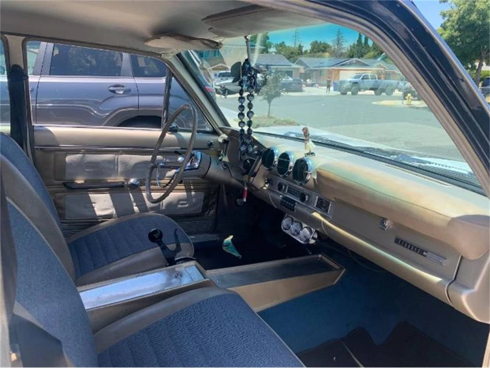 1963 AMC Ambassador - Image 10 of 16