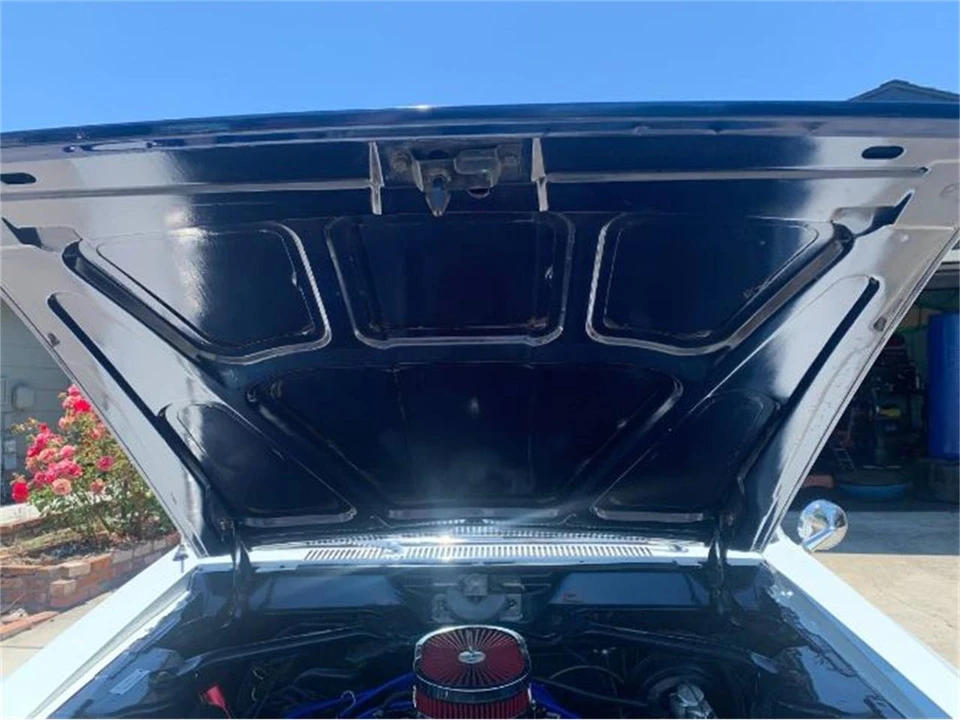1963 AMC Ambassador - Image 7 of 16